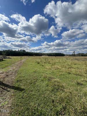 1925 BUNNLEVEL ERWIN RD, BUNNLEVEL, NC 28323, photo 4 of 13