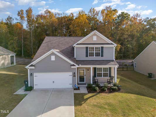 2728 SPRING VALLEY DR, CREEDMOOR, NC 27522 - Image 1