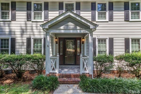 11005 GALLOP CT, RALEIGH, NC 27614 - Image 1