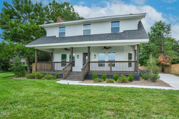 310 S MAIN ST, STANTONSBURG, NC 27883 - Image 1