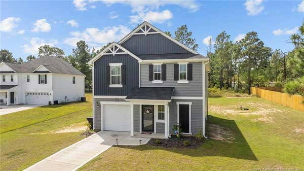 166 HEDGE HUNTER CT, RAEFORD, NC 28376 - Image 1