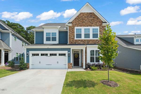 7121 CRESTED IRIS PL, DURHAM, NC 27703 - Image 1