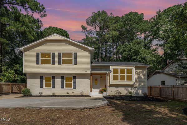 20 LYNN RD, RALEIGH, NC 27609 - Image 1