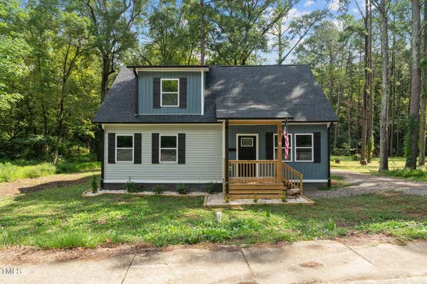 707 S 3RD ST, SANFORD, NC 27330 - Image 1