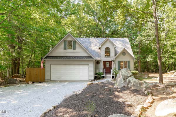 510 HIGHLAND TRL, CHAPEL HILL, NC 27516 - Image 1