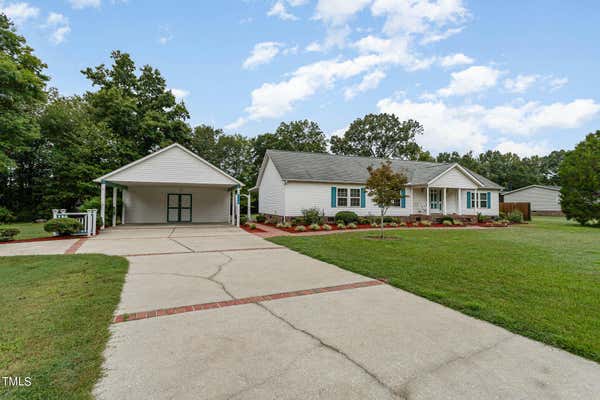 138 BERRINGER LN, GARNER, NC 27529 - Image 1