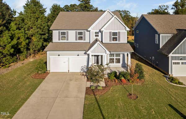 5205 DOUGHTYMEWS LN, FUQUAY VARINA, NC 27526 - Image 1