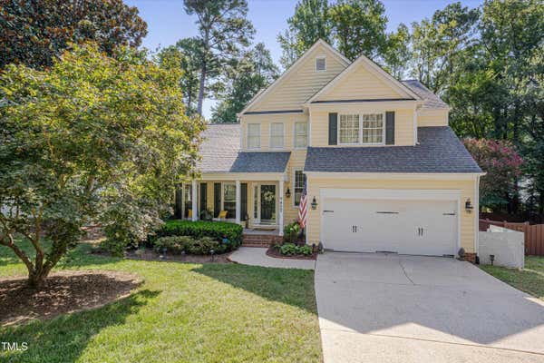 9432 CARTERSVILLE CT, RALEIGH, NC 27617 - Image 1