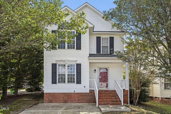 4312 WINDSTORM WAY, RALEIGH, NC 27616 - Image 1