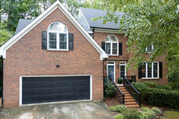 117 PIPERWOOD DR, CARY, NC 27518 - Image 1