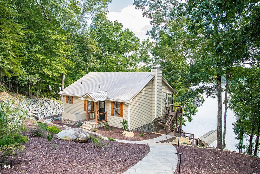 Semora, North Carolina, 27343, United States, 3 Bedrooms Bedrooms, ,2 BathroomsBathrooms,Residential,Active,1964273