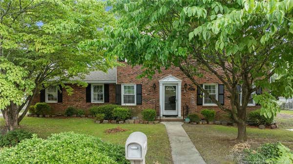 4619 CANTERBURY RD, FAYETTEVILLE, NC 28304, photo 2 of 42