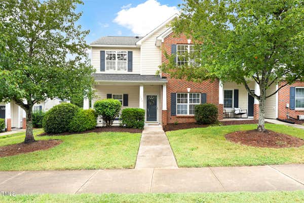 236 BASSET HALL DR, DURHAM, NC 27713 - Image 1