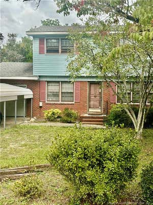 1939 IRELAND DR, FAYETTEVILLE, NC 28304 - Image 1