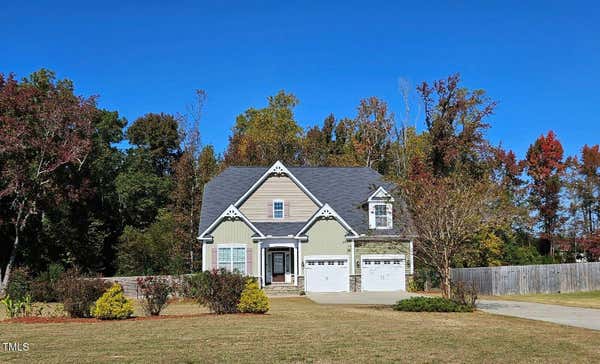 84 CARDONA CT, FUQUAY VARINA, NC 27526 - Image 1