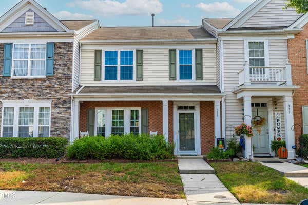 311 WALNUT WOODS DR, MORRISVILLE, NC 27560 - Image 1