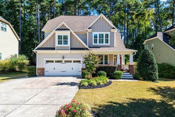 2739 ELDERBERRY LN, APEX, NC 27539 - Image 1