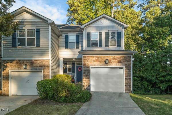 4616 ALTHA ST, RALEIGH, NC 27606 - Image 1