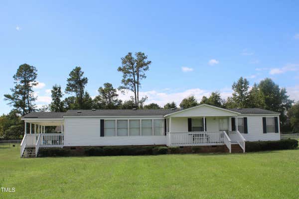 3114 STEVENS CHAPEL RD, SMITHFIELD, NC 27577 - Image 1