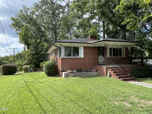 622 BACON ST, DURHAM, NC 27703 - Image 1