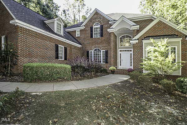 4088 TUCKER TRL, ROCKY MOUNT, NC 27804 - Image 1