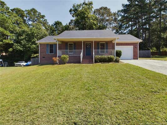 1990 WHEELING ST, FAYETTEVILLE, NC 28303 - Image 1