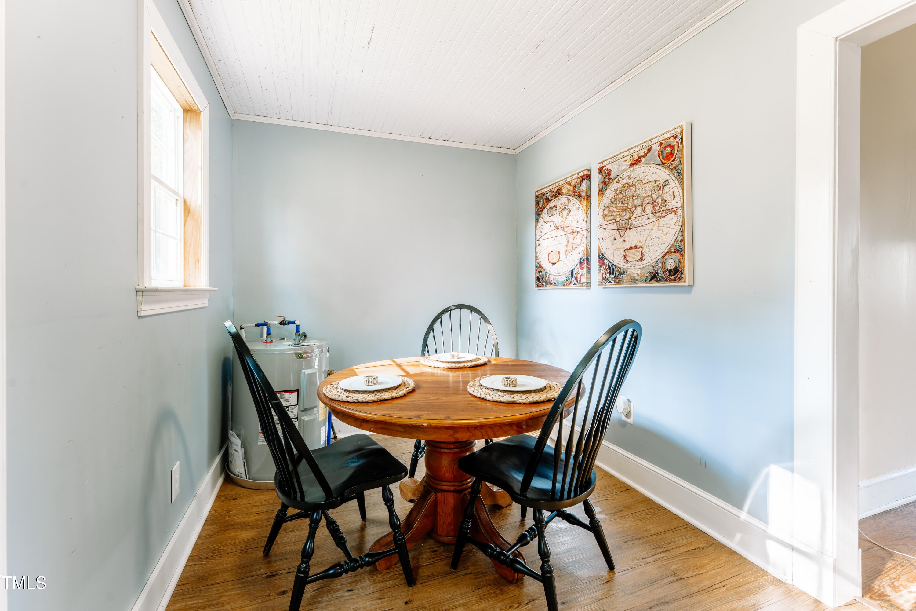 Semora, North Carolina, 27343, United States, 4 Bedrooms Bedrooms, ,2 BathroomsBathrooms,Residential,Active,1929684