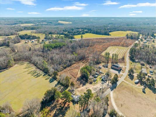 37 KERR LAKE COLE BRIDGE ROAD, NORLINA, NC 27563 - Image 1