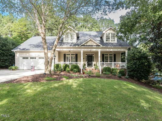 100 SEVENSTONE DR, CARY, NC 27513 - Image 1