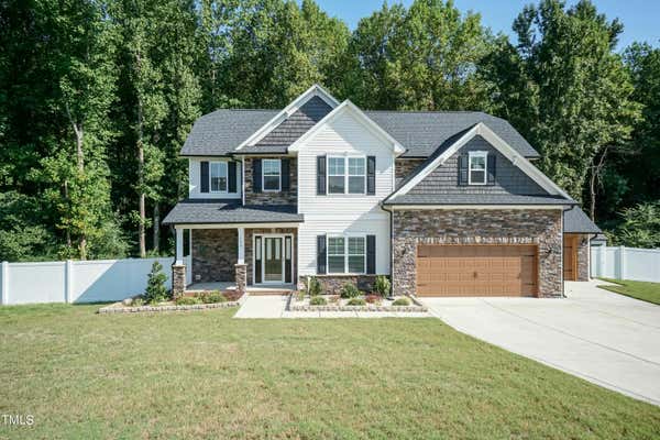 159 SHADY OAKS DR, BENSON, NC 27504 - Image 1