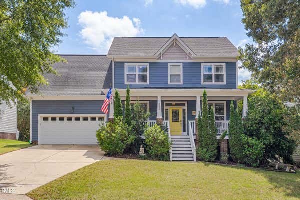 3220 SUNCREST VILLAGE LN, RALEIGH, NC 27616 - Image 1