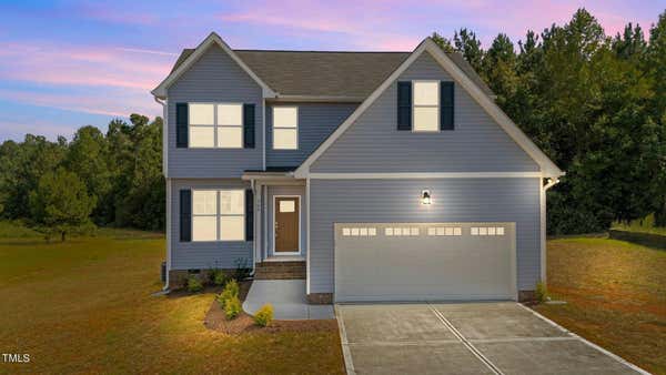 165 BROOKHAVEN DR, SPRING HOPE, NC 27882 - Image 1