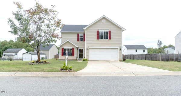 714 AUDREY LN, BURLINGTON, NC 27217 - Image 1