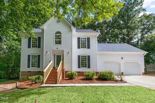 112 RIDGEPATH WAY, CARY, NC 27511 - Image 1