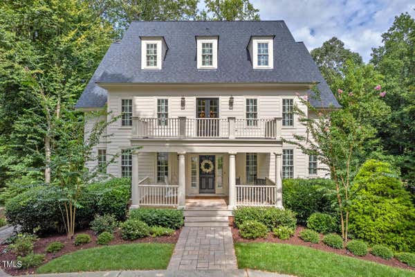 102 SOLITUDE WAY, CARY, NC 27518 - Image 1