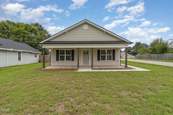 83 S ORANGE ST, COATS, NC 27521 - Image 1