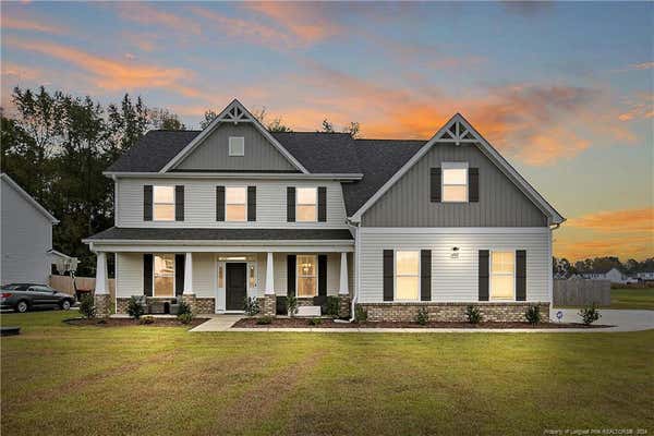 6922 RUNNING FOX RD, HOPE MILLS, NC 28348 - Image 1