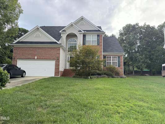 112 FAIRCHILD DOWNS PL, CARY, NC 27518 - Image 1