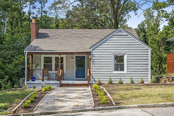 1606 JAMES ST, DURHAM, NC 27707 - Image 1