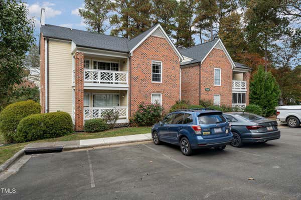 1006 KINGSWOOD DR APT E, CHAPEL HILL, NC 27517 - Image 1