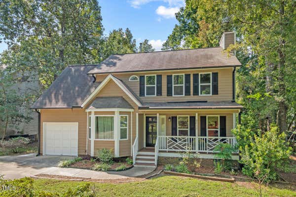 4708 BUTTONBUSH DR, DURHAM, NC 27712 - Image 1