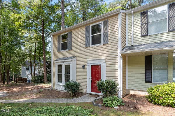 606 MIDDLETON AVE, CARY, NC 27513, photo 2 of 29