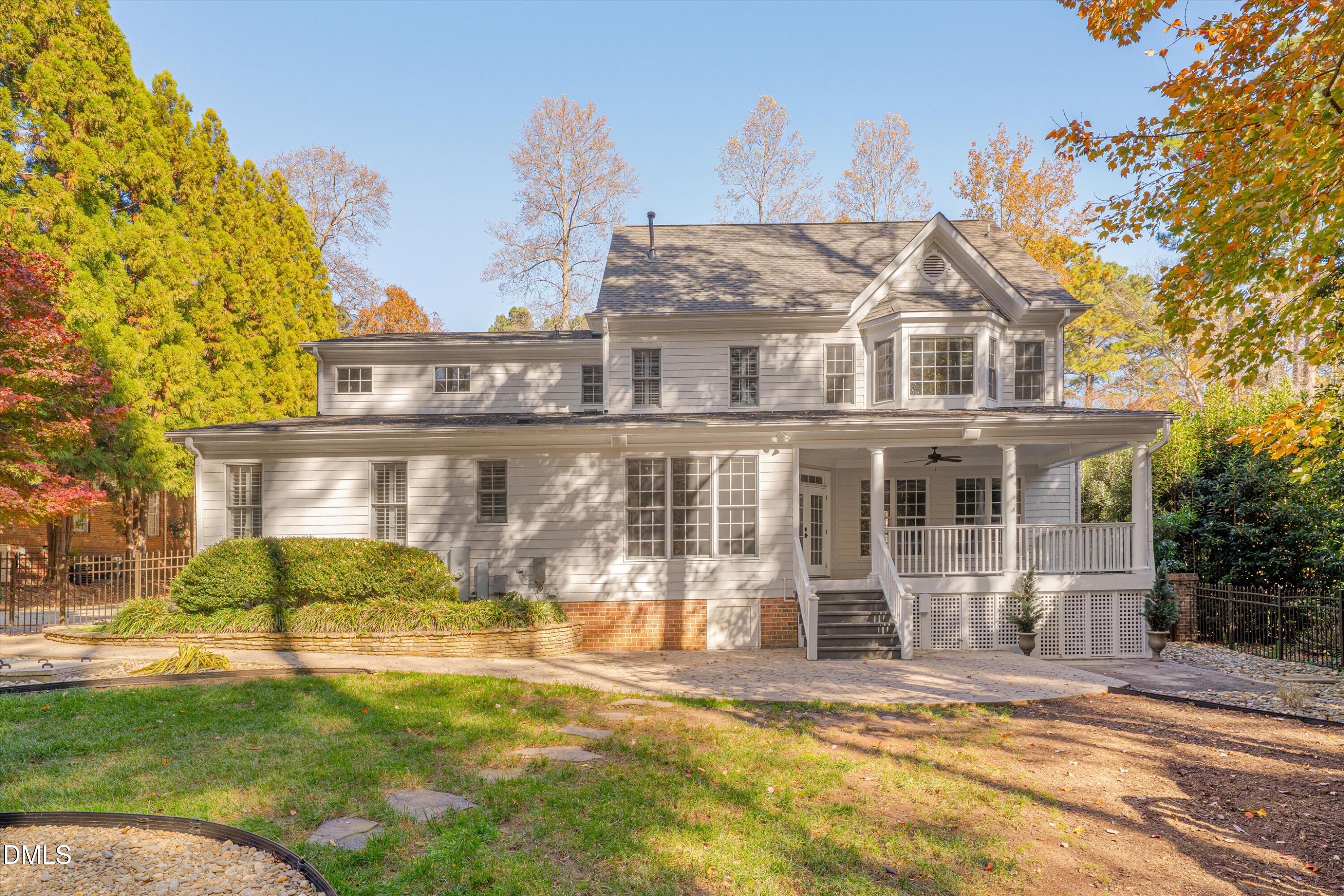 Raleigh, North Carolina, 27613, United States, 4 Bedrooms Bedrooms, ,5 BathroomsBathrooms,Residential,Active,1992299