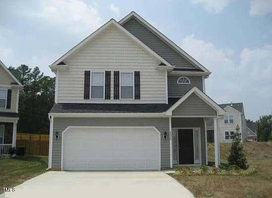 4038 PATRIOT RIDGE CT, RALEIGH, NC 27610 - Image 1