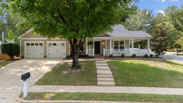 10309 SUMMERTON DR, RALEIGH, NC 27614 - Image 1