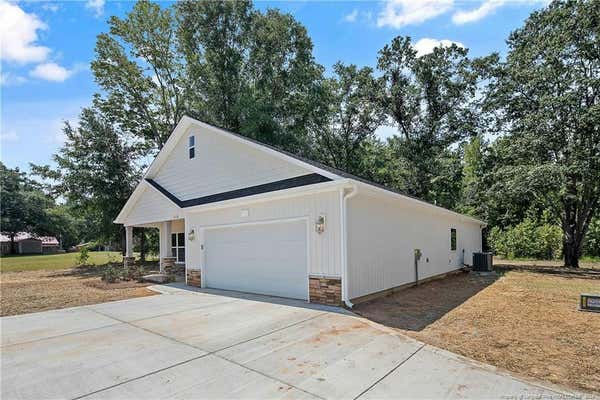 4736 BUTLER NURSERY RD, FAYETTEVILLE, NC 28306, photo 2 of 49