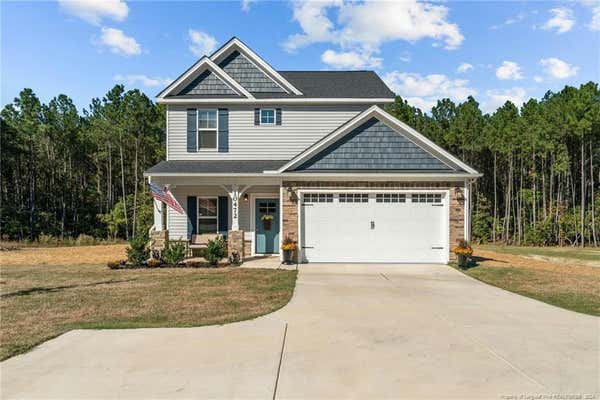 10472 NC 27 W, LILLINGTON, NC 27546 - Image 1