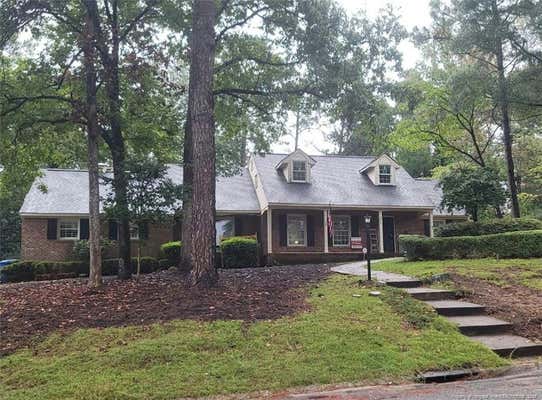 2520 LOCKWOOD RD, FAYETTEVILLE, NC 28303 - Image 1