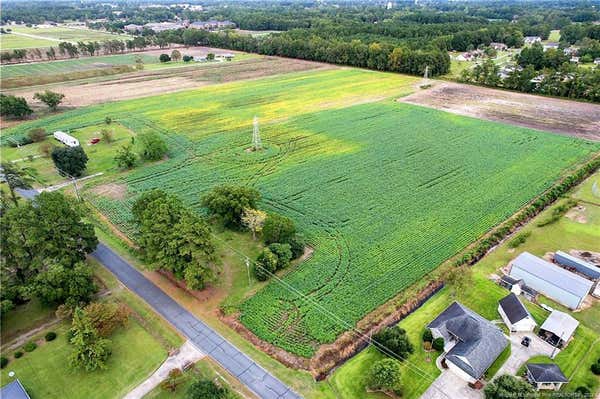 REDMOND ROAD, PEMBROKE, NC 28372 - Image 1