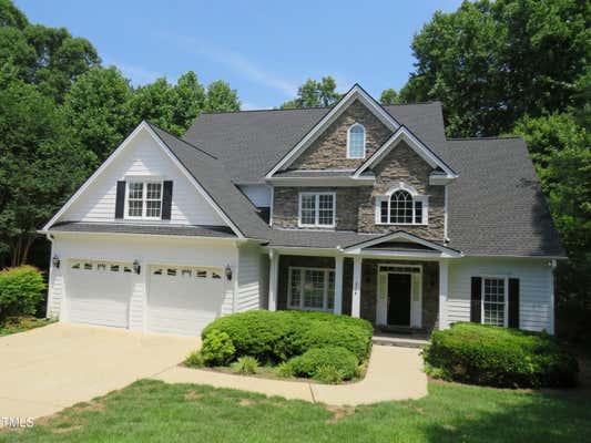 4716 SHADY GREENS DR, FUQUAY VARINA, NC 27526 - Image 1